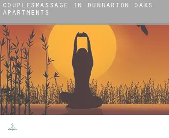 Couples massage in  Dunbarton Oaks Apartments